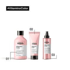 Zdokonalující víceúčelový sprej Serie Expert Vitamino Color (10-in1 Professional Milk) 190 ml