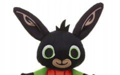 Plush Plyšová hračka králíček Bing 38cm