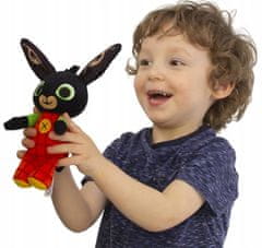 Plush Plyšová hračka králíček Bing 30cm