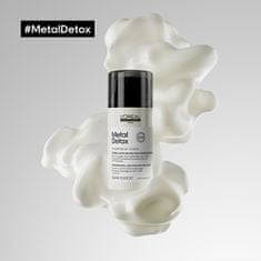 Loreal Professionnel Ochranný krém proti usazování kovových částic Metal Detox (High Protection Cream) 100 ml