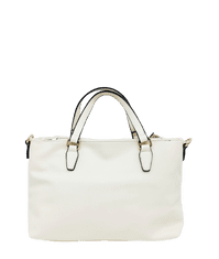 Sisley handbag Borja – ivory 