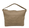 hobo bag Akemi – taupe