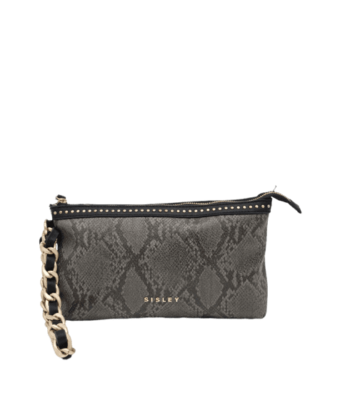 Sisley pochette bag Fabula – black