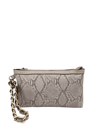 Sisley pochette bag Fabula – light taupe