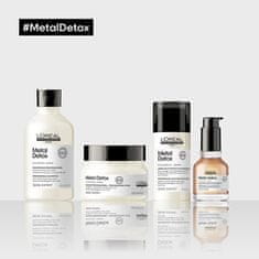 Loreal Professionnel Ochranný krém proti usazování kovových částic Metal Detox (High Protection Cream) 100 ml