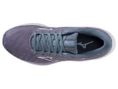 Mizuno Mizuno WAVE RIDER 26WisteriaWhiteChinaBlue 38.0/5.0