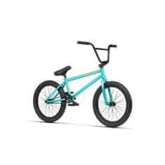 RADIO DARKO BMX kolo matně černé 20.5 "TT 20"