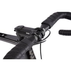 BOMBTRACK HOOK EXT C jízdní kolo metalická černá L 57cm 27,5"