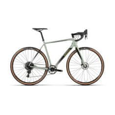 BOMBTRACK TENSION 1 jízdní kolo matte rock grey XL 59cm 700C