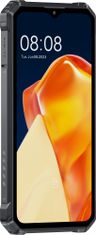 Oukitel WP28, 8GB/256GB, Black