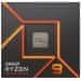 AMD Ryzen 9 7900X / LGA AM5 / max. 5,6GHz / 12C/24T / 76MB / 170W TDP / BOX bez chladiče