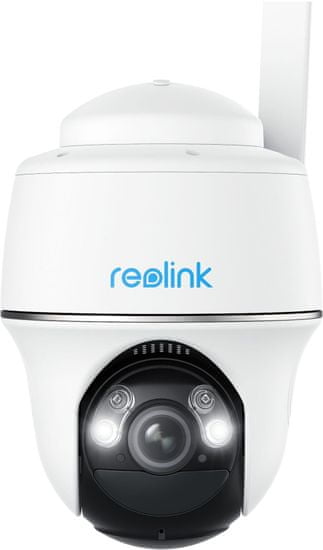 Reolink Go PT Ultra (Reolink Go PT Ultra Smart)