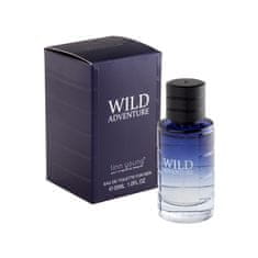 Linn Young Linn Young - Wild Adventure (30ml Edt) 