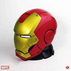 Pokladnička Iron Man Helmet 25 cm