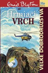 Enid Blytonová: Hrmiaci vrch