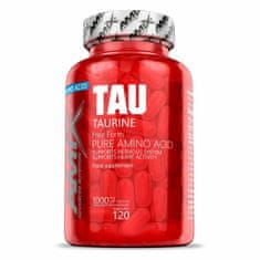 Amix Nutrition Taurine Množství: 360 tablet