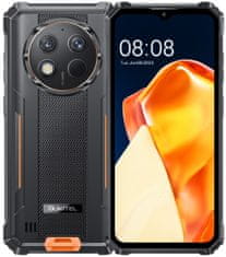 Oukitel WP28, 8GB/256GB, Orange