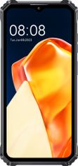 Oukitel WP28, 8GB/256GB, Orange