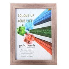 Goldbuch COLOUR YOUR LIFE BRONZE rámeček plast 13x18 ff