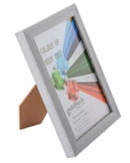 Goldbuch COLOUR YOUR LIFE LIGHT GREY rámeček plast 13x18 ff