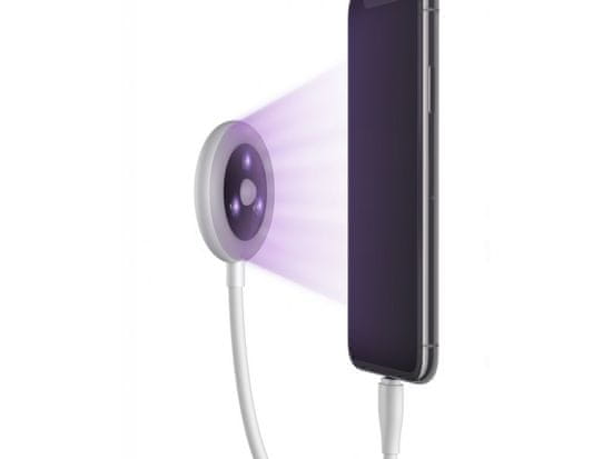 59S UV-C Univerzální dezinfekční lampa miniSUN2 - Android USB-C