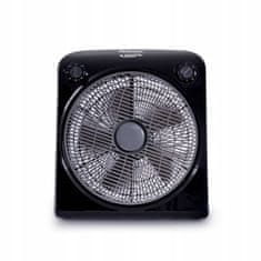 Rohnson podlahový ventilátor 30cm 50W