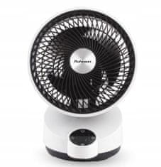 Rohnson Stolní ventilátor Ø25cm