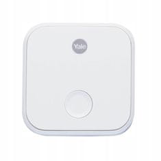 Yale WIFI bridge pro zámek connect