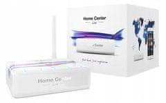 FIBARO centrální jednotka Z-Wave Home Center