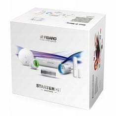 FIBARO startovací sada Z-WAVE SMART KIT