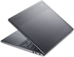 Acer Chromebook Plus 514 (CB514-3H), šedá (NX.KP4EC.002)