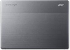 Acer Chromebook Plus 514 (CB514-3HT), šedá (NX.KP9EC.002)