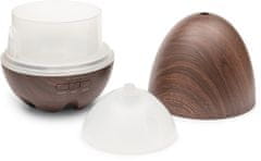 ARIA AROMA DIFUSER, HUMIDIFIER AND NIGHT LIGHT