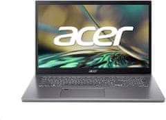 Acer Aspire 5 (A517-53), šedá (NX.KQBEC.006)