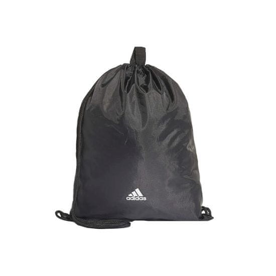 Adidas Batohy pytle černé Soccer Street Gym Bag