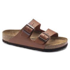 Birkenstock Pantofle hnědé 47 EU Arizona