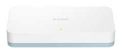 D-Link DGS-1008D 8x10/100/1000 Desktop Switch