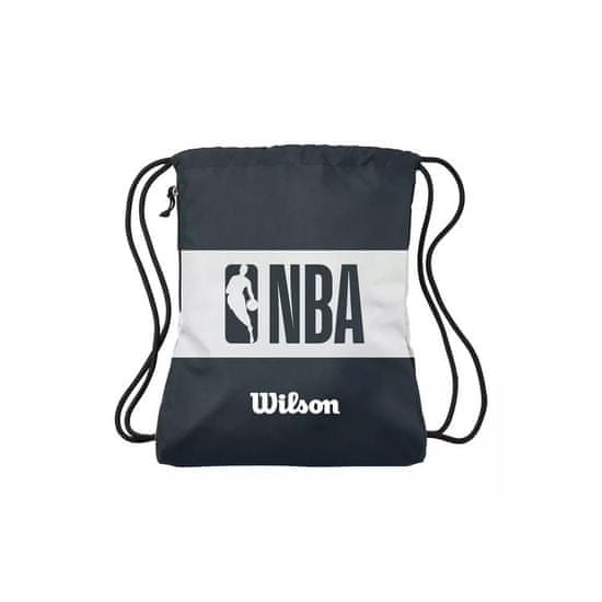 Wilson Batohy pytle černé Nba Forge Basketball