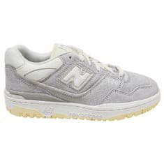 New Balance Boty šedé 45 EU 550