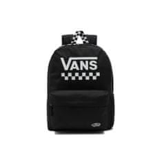 Vans Batohy univerzálni černé Street Sport Realm