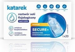 KATAREK NEBUCARE SECURE HELPMEDI KATAREK NEBULIZER SADA