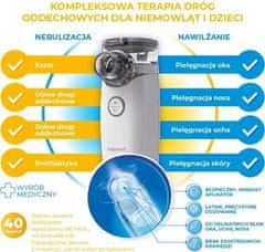 KATAREK NEBUCARE SECURE HELPMEDI KATAREK NEBULIZER SADA