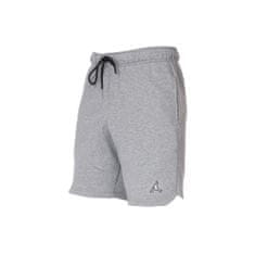 Nike Kalhoty šedé 188 - 192 cm/XL Essential Fleece