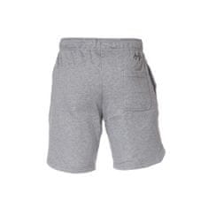 Nike Kalhoty šedé 188 - 192 cm/XL Essential Fleece