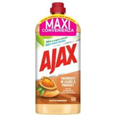 Colgate Palmolive Ajax univerzální čistící prostředek Olio di mandorle 1,25L