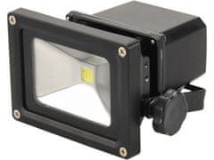 Extol Light Reflektor LED, nabíjecí s podstavcem, 800lm, Li-ion