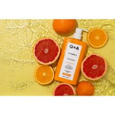 Q+A Vitamin C