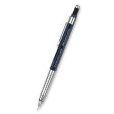 Faber-Castell Mechanická tužka Faber-Castell TK-Fine VARIO L Indigo různá šíře stopy 0,35 mm