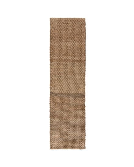 Flair Běhoun Chunky Jute Sol Natural