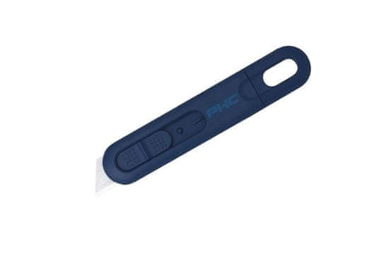 Safety Product Jednorázový bezpečnostní nůž s automatickým zamykáním, PHC